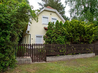 Horvath Haz Balatonfenyves szállás