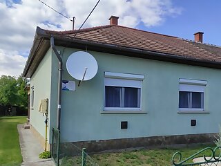 Fenyvesi Nyaralo Balatonfenyves szállás