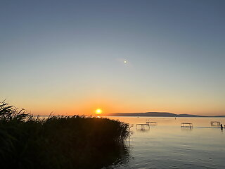 Balaton Haz Balatonfenyves szállás