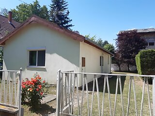 Villa Viola Balatonfoldvar szállás