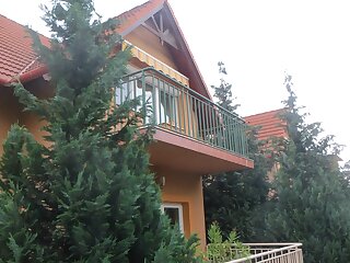 Casa Ciliegia Balatonfured szállás