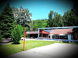 Borsatanya Balatonkenese szállás