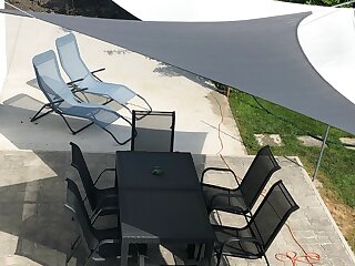 Verandas Nyaralohaz Balatonkenese szállás