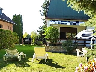 Villa Dora Balatonkeresztur szállás