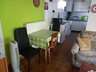 Marti Haz Balatonlelle szállás