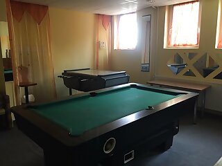 Tiffany Szallo Balatonlelle szállás