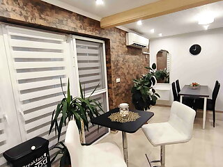 Baky House Balatonlelle szállás