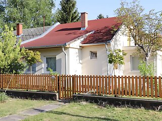 Bmf Nyaralo Balatonmariafurdo szállás