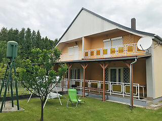 Bajcsy Ikernyaralo Balatonmariafurdo szállás