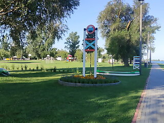 Relax Udulohaz Balatonoszod szállás