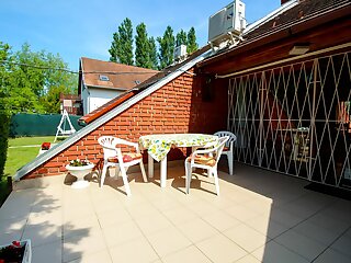 103 Ikerfel Nyaralo Balatonszarszo szállás