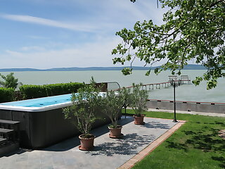 Granit Villa Balatonszarszo szállás