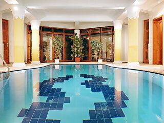 Luxusvilla Balatonszarszo szállás