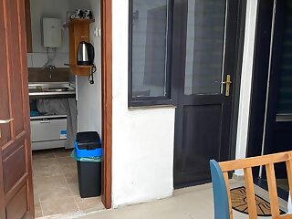 Bea Lak Balatonszemes szállás