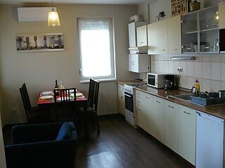 Silver Smart Apartmen Siofok Balatonszeplak szállás