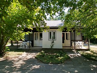 Gesztenyes Udulo Balatonudvari szállás