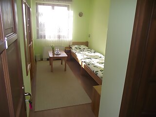 Szent Csalad Kozossegi Es Zarandokhaz Becsehely szállás