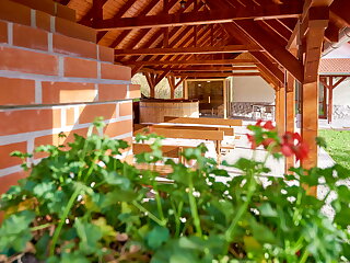 Edelin Country House Becskehaza szállás