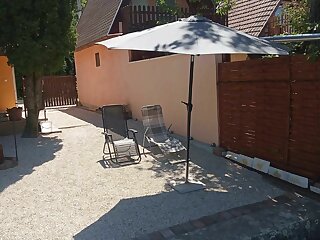Ligeti 8 Nyaralo Békésszentandrás szállás