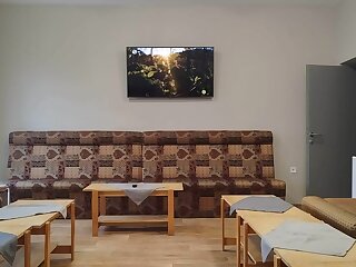 Kalcit Tourist Motel Bélapátfalva szállás