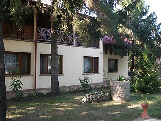 Vadgalamb Udulohaz Berekfürdő szállás