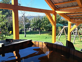 Holiday House Bogács szállás