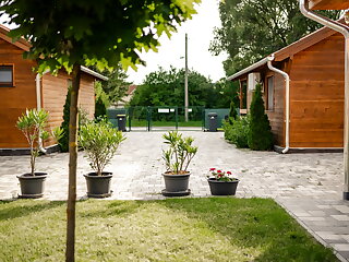 Summer Dream Fahazak Bogács szállás