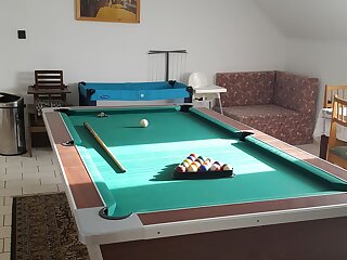 Borostyan Udulohaz Bogács szállás