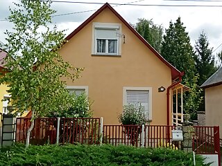 Tolgyfa Nyaralo Bogács szállás