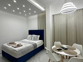 Boutique Luxury Residence Budapest szállás