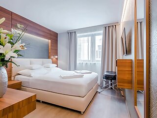New Colosseum Hostel Budapest szállás