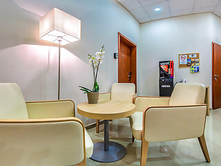 Budapest City Guesthouse Budapest szállás