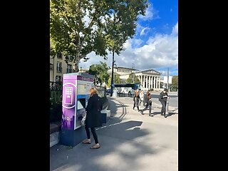 S3 Residences Andrassy Ut Budapest szállás