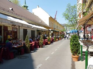 Downtown Boutique Suites Budapest szállás