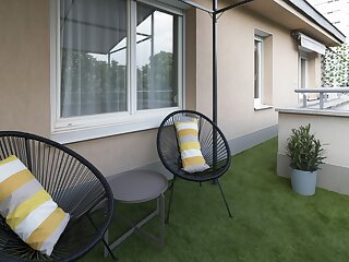 Hungarian Dolce Vita Budapest szállás