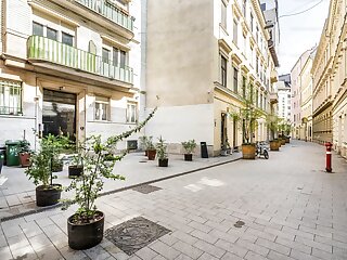 Griffin Guest House Budapest szállás