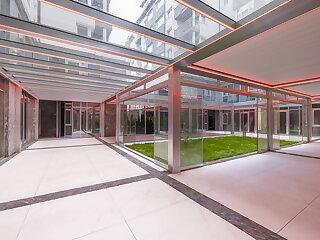 Silver Crown Residence Palace Quarter Budapest szállás