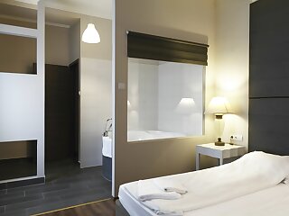 House Octogon Budapest szállás