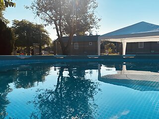 Club Thermal Village Cegled szállás