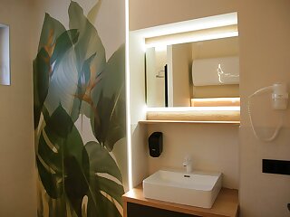 Solaris Platan House Cserkeszolo szállás