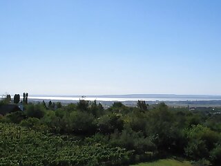Villa Panorama Cserszegtomaj szállás