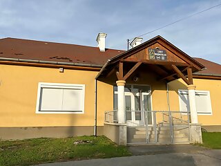 Liget Maganszallas Csornyefold szállás