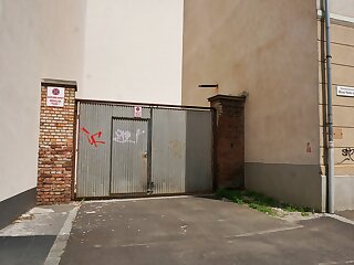 Belvarosi Exkluziv Minigarzon Debrecen szállás