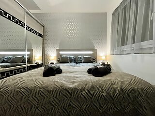 City Centre Simonffy Private Flat Debrecen szállás