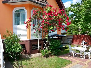 Laci Maganszallas Debrecen szállás