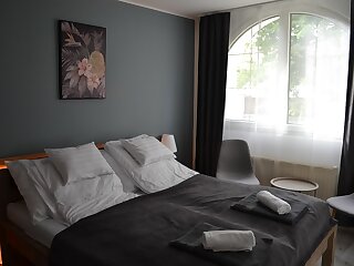 Fonix Design Rooms Debrecen szállás