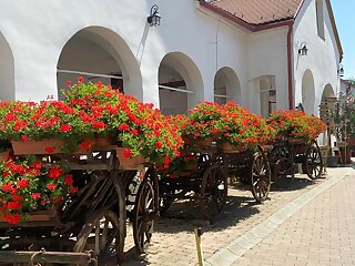 Regi Posta Fogado Debrecen szállás