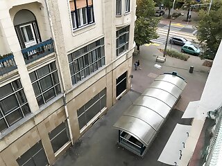 Piac Residence Debrecen szállás