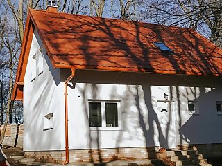 Medve Barlang Udulohazak Dobogoko szállás
