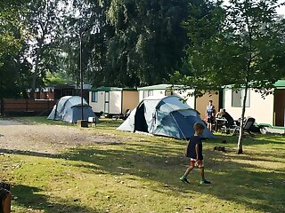 Lakeside Camping Dunapataj szállás